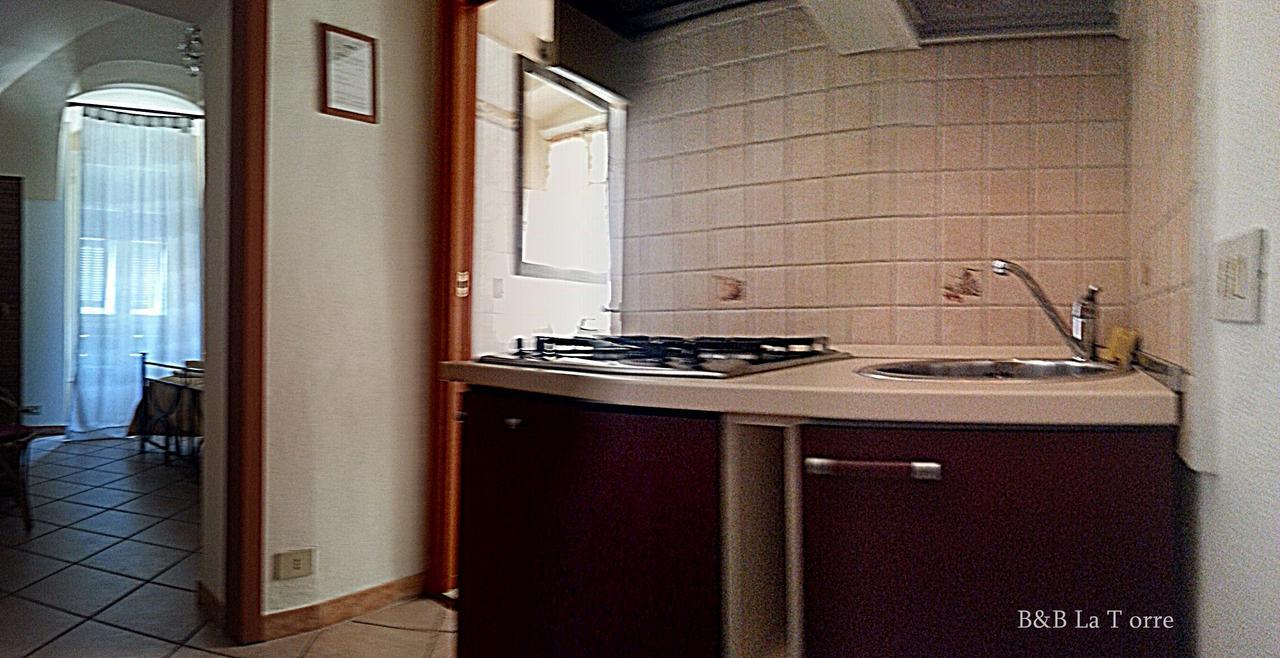 La Torre Bed & Breakfast Dolceacqua Cameră foto
