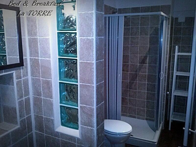La Torre Bed & Breakfast Dolceacqua Cameră foto