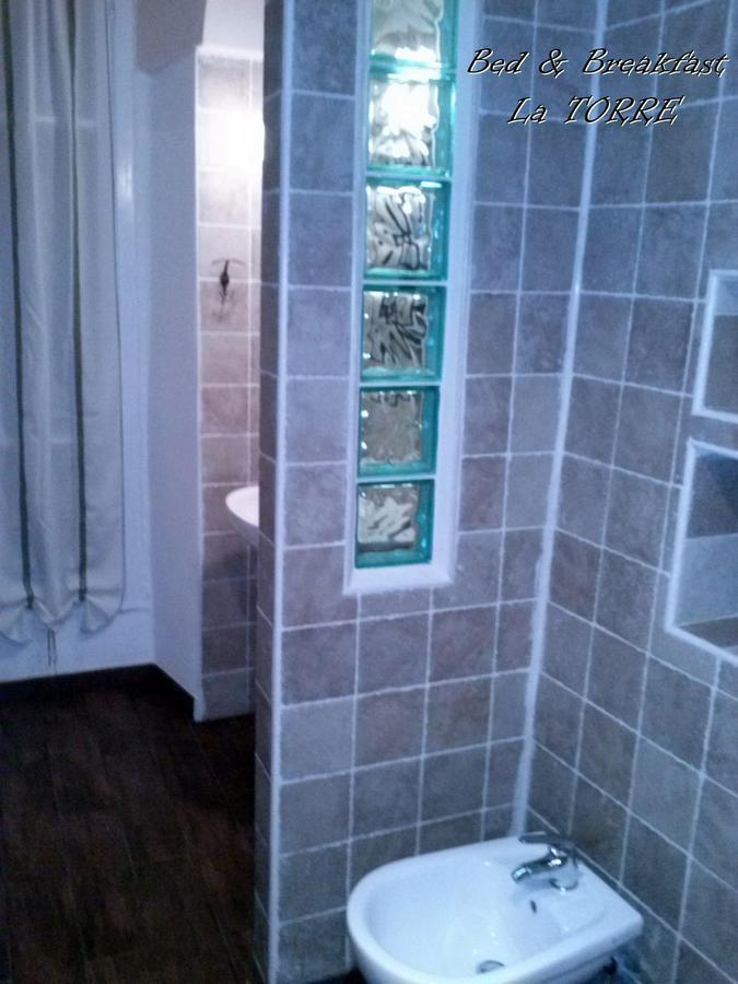 La Torre Bed & Breakfast Dolceacqua Cameră foto