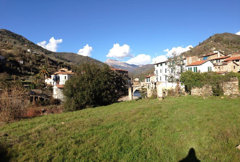 La Torre Bed & Breakfast Dolceacqua Exterior foto