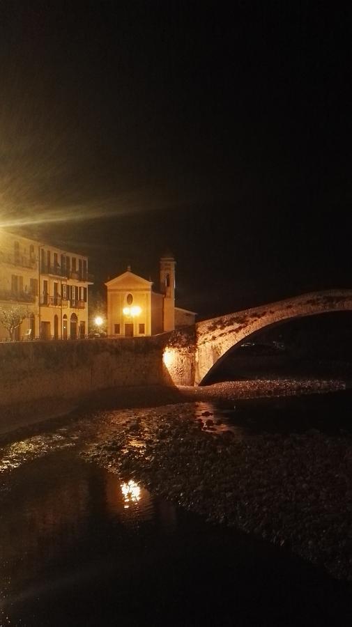 La Torre Bed & Breakfast Dolceacqua Exterior foto