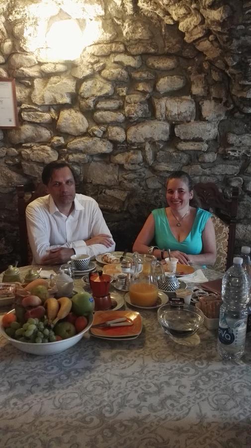La Torre Bed & Breakfast Dolceacqua Exterior foto